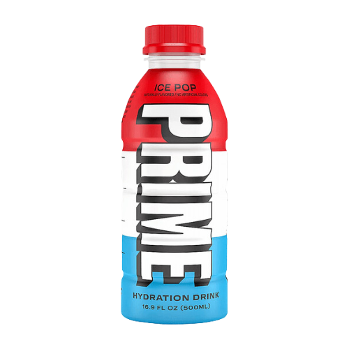 Prime - Hydration Drink Ice Pop 500ml